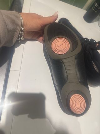 zapatillas de marca Nike