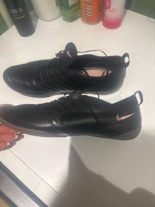 zapatillas de marca Nike
