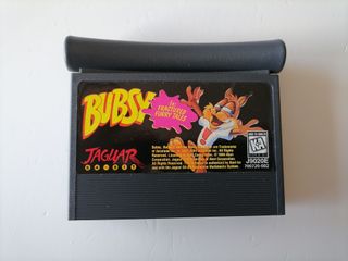 BUBSY COMPLETO