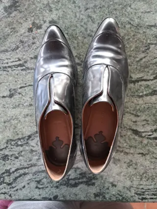 Zapatillas malene birger