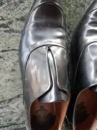 Zapatillas malene birger