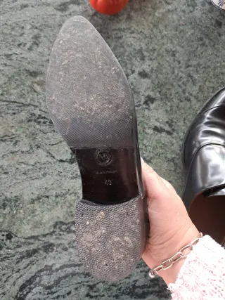 Zapatillas malene birger