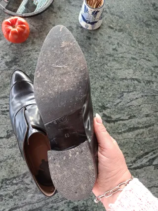 Zapatillas malene birger