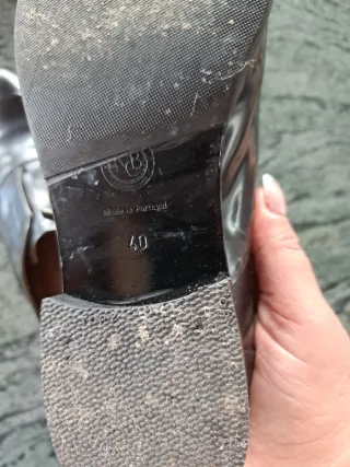 Zapatillas malene birger