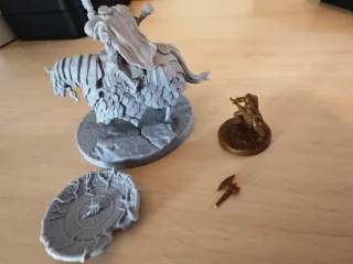 Elden Ring Juego de Mesa + Expansiones