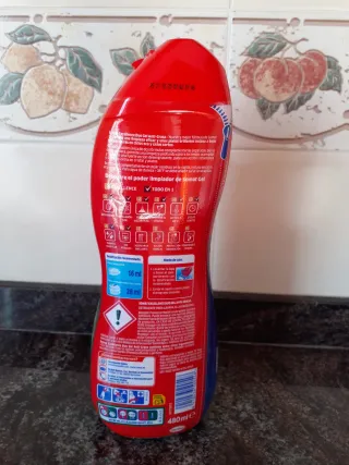 Somat Excellence Duo Gel Lavavajillas