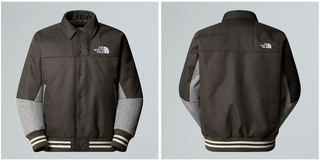 Chaqueta invierno The North Face