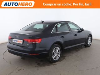 Audi A4 2.0 TDI Advanced Edition