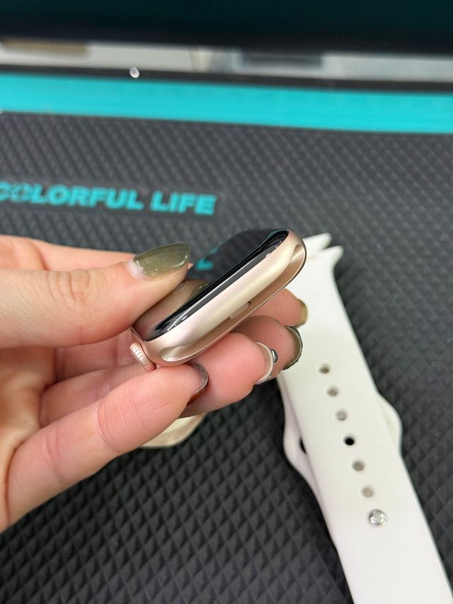 APPLE WATCH SERIES 11 CEL+GPS 46mm NUEVO