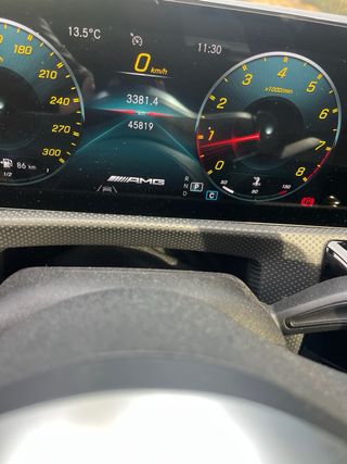 Mercedes-Benz Clase CLA 2021