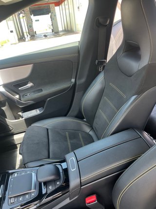 Mercedes-Benz Clase CLA 2021