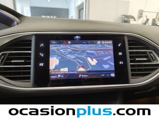 Peugeot 308 PureTech 130 S&S Allure 96 kW (130 CV)