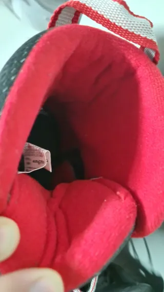 Patines en Línea Oxelo talla 35 con funda