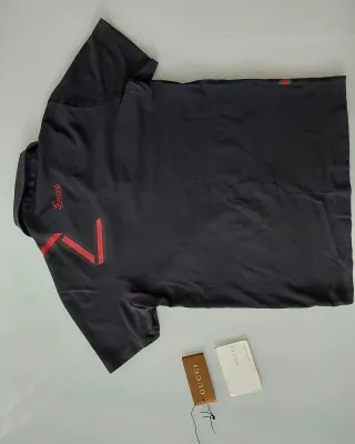 Polo Gucci Uomo Vintage