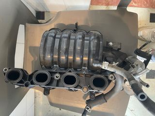 Colector Admisión Hyundai i20