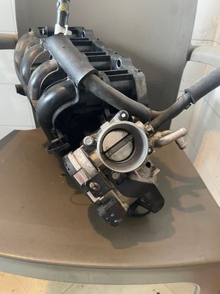 Colector Admisión Hyundai i20