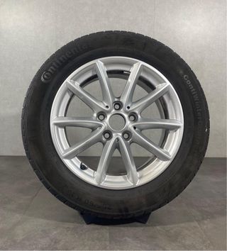Llantas Volkswagen Caddy 16"