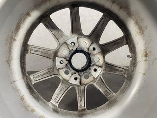 Llantas Volkswagen Caddy 16"