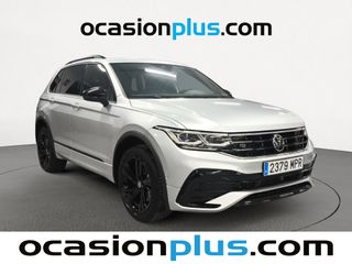 Volkswagen Tiguan R-Line 1.4 TSI eHybrid 180 kW (245 CV) DSG