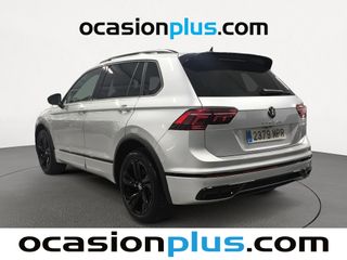 Volkswagen Tiguan R-Line 1.4 TSI eHybrid 180 kW (245 CV) DSG