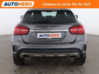 Mercedes GLA GLA 180 AMG Line