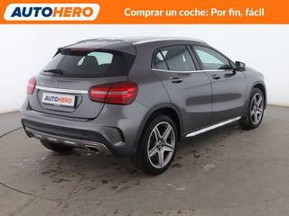 Mercedes GLA GLA 180 AMG Line