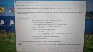 HP Envy 17 Laptop Plata