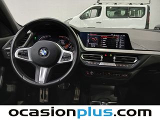 BMW Serie 1 118i 100 kW (136 CV)