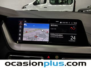 BMW Serie 1 118i 100 kW (136 CV)