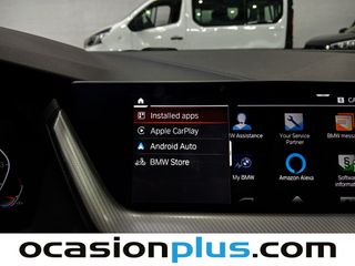 BMW Serie 1 118i 100 kW (136 CV)