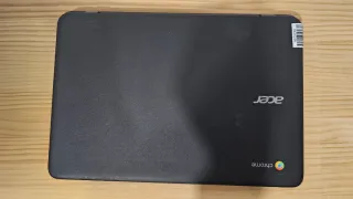 Acer Chromebook N17q8 Negro