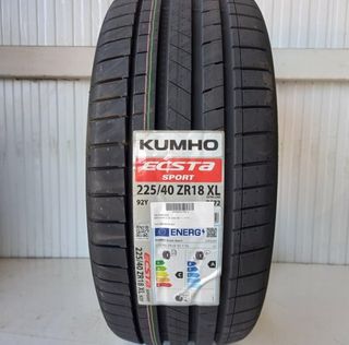 Bmw 1148589 225/40/18 92y neumático serie 1 lim.