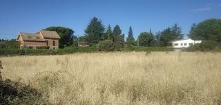 Terreno en venta en La Canaleja en Galapagar