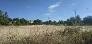 Terreno en venta en La Canaleja en Galapagar