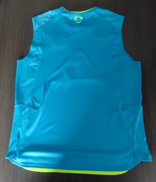 Kit entrenamiento FC BARCELONA 2007 XL