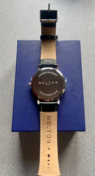 Reloj Nelton