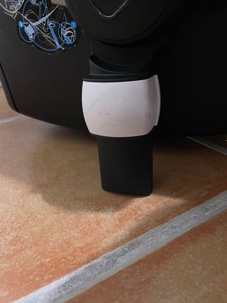 Maxi-Cosi con adaptadores Bugaboo Fox