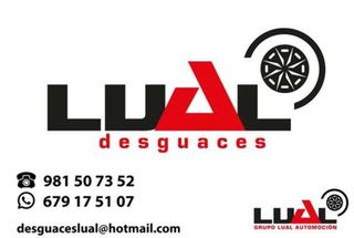 Radiador agua mazda 3 berlina (bk) 1.6 crdt 117673