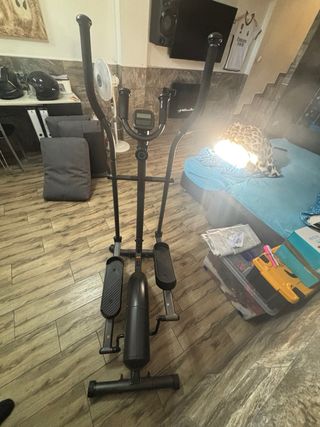 Elíptica DOMYOS 100