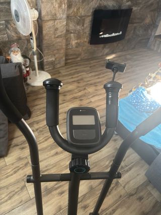 Elíptica DOMYOS 100