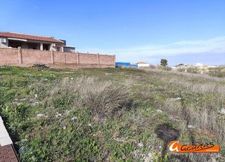 Terreno en venta en Alameda
