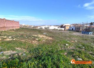 Terreno en venta en Alameda