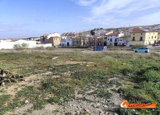 Terreno en venta en Alameda