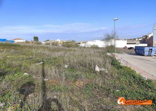 Terreno en venta en Alameda