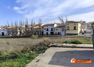 Terreno en venta en Alameda