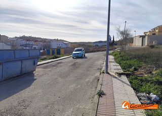 Terreno en venta en Alameda