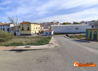 Terreno en venta en Alameda