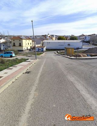 Terreno en venta en Alameda