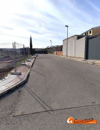 Terreno en venta en Alameda