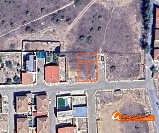 Terreno en venta en Alameda